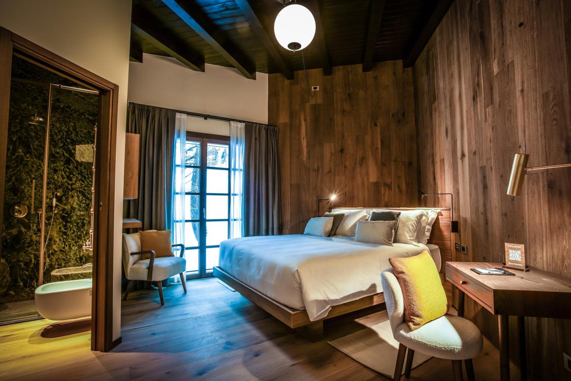 Hotel Al Piolet Breuil-Cervinia Bagian luar foto